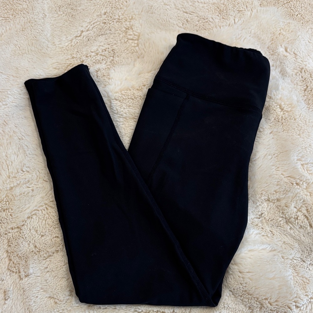 GK warm up full length leggings